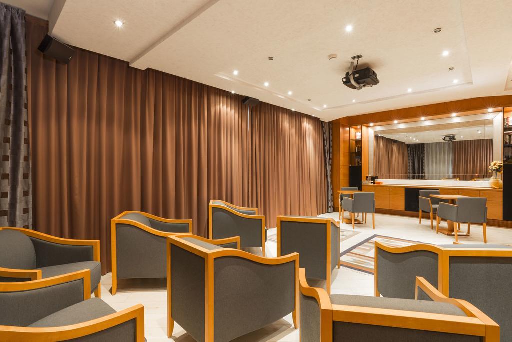 Relais San Giusto Hotell Campitello di Fassa Exteriör bild