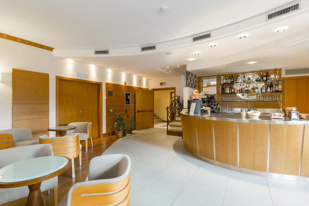 Relais San Giusto Hotell Campitello di Fassa Exteriör bild