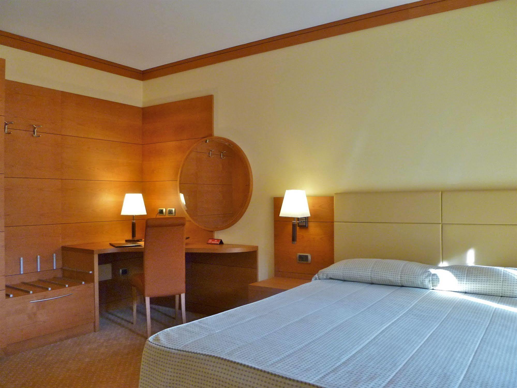 Relais San Giusto Hotell Campitello di Fassa Exteriör bild