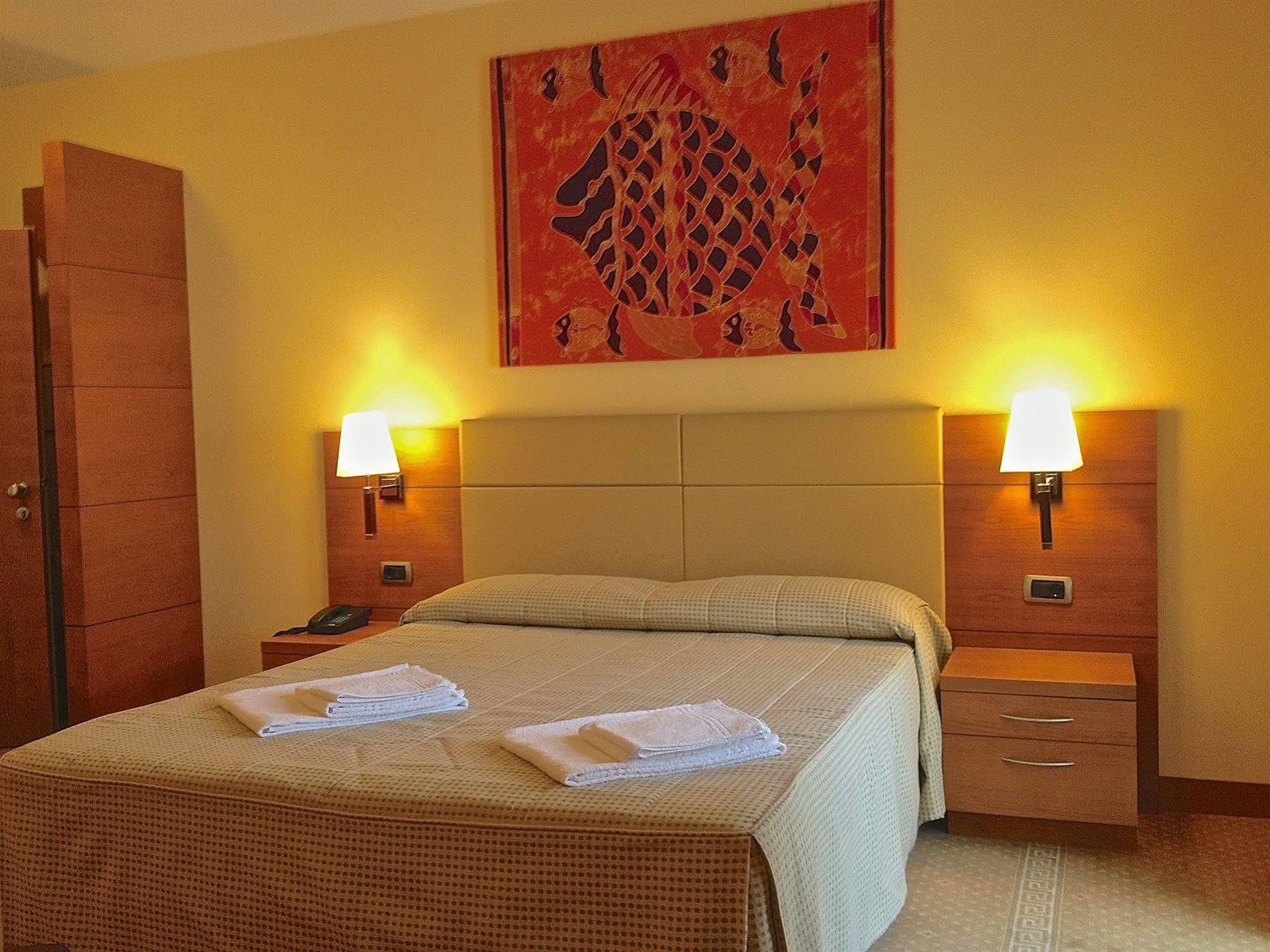 Relais San Giusto Hotell Campitello di Fassa Exteriör bild