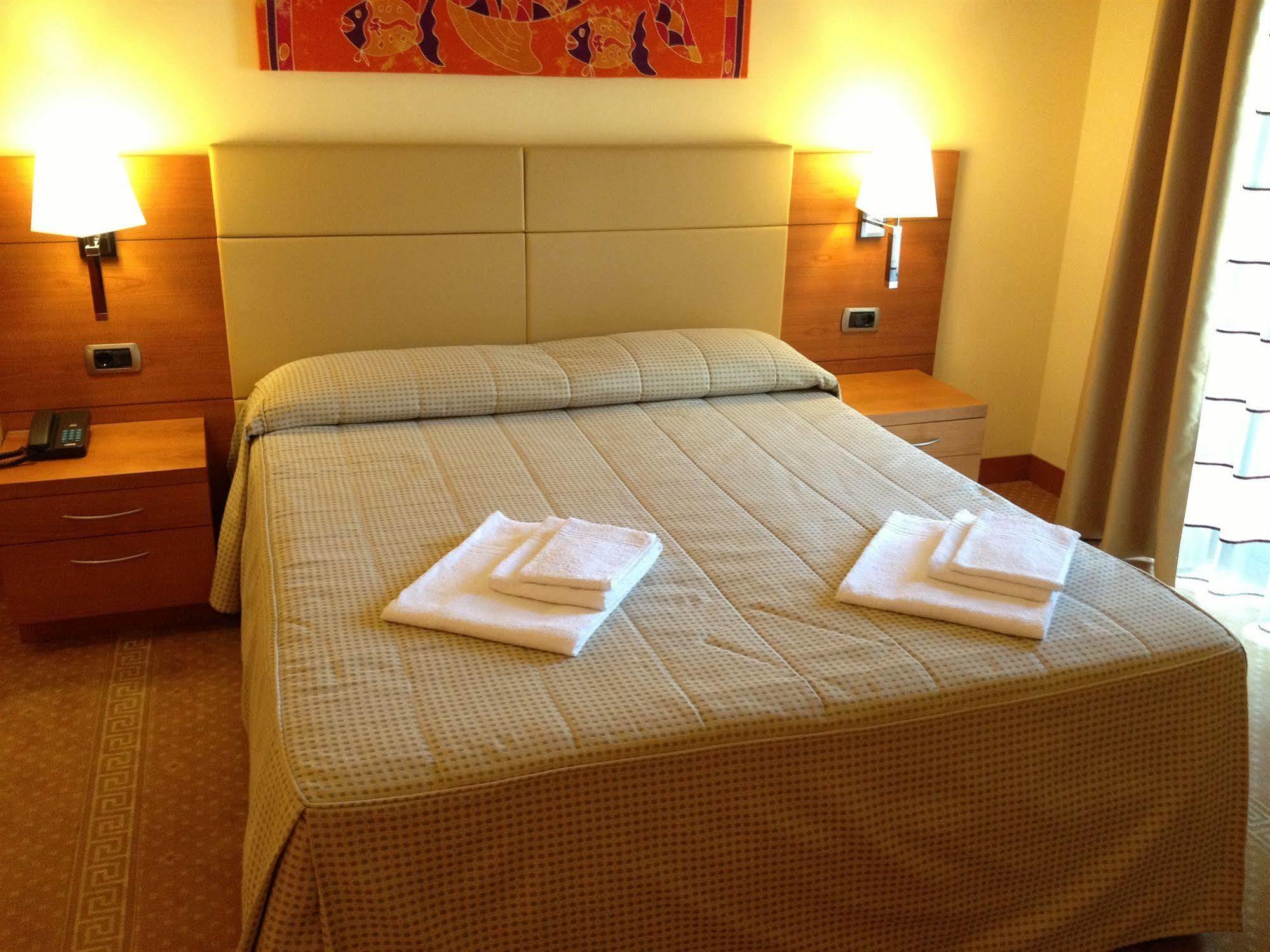 Relais San Giusto Hotell Campitello di Fassa Exteriör bild