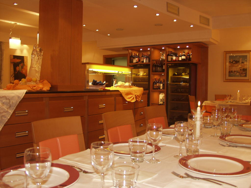Relais San Giusto Hotell Campitello di Fassa Exteriör bild