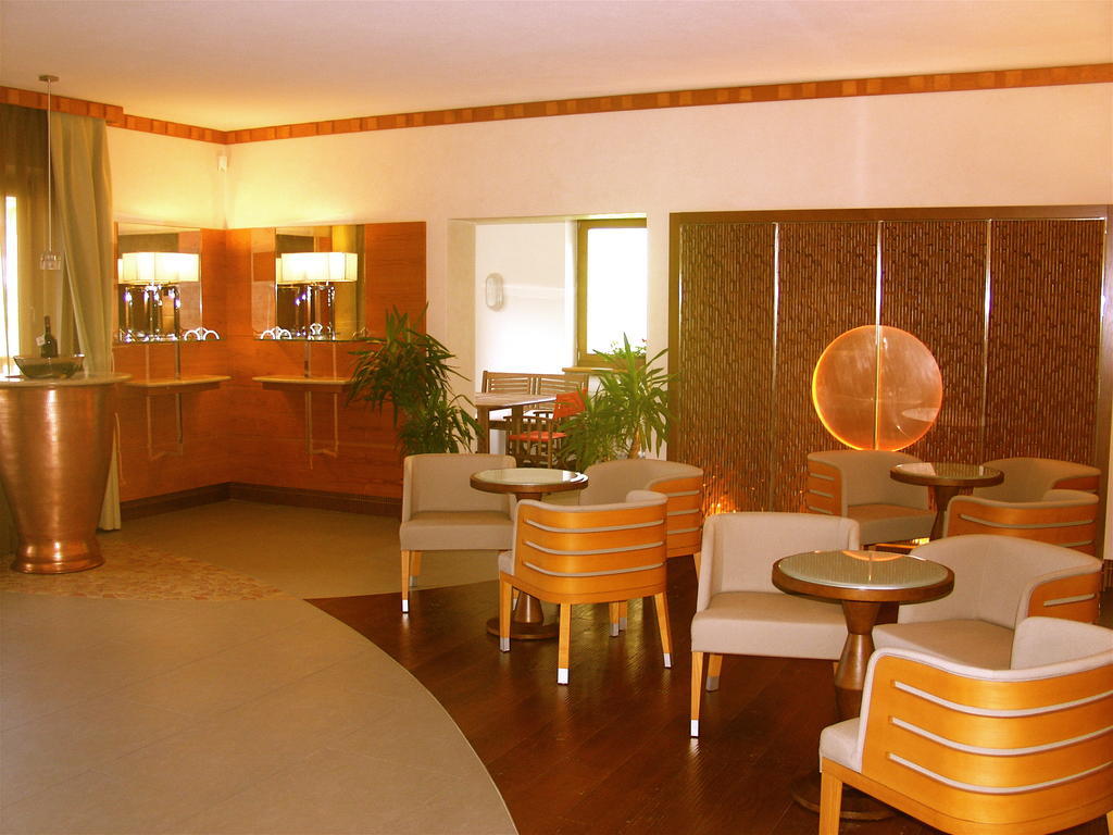 Relais San Giusto Hotell Campitello di Fassa Exteriör bild